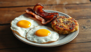 Mejor bubble and squeak con bacon cerca de ti: guía